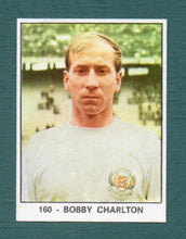 Load image into Gallery viewer, Bobby Charlton
