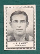 Load image into Gallery viewer, Alf Ramsey