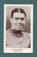 Load image into Gallery viewer, Dixie Dean