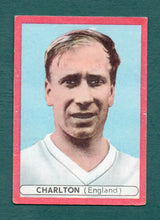 Load image into Gallery viewer, Bobby Charlton