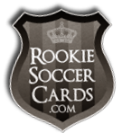 Rookie Soccer Cards