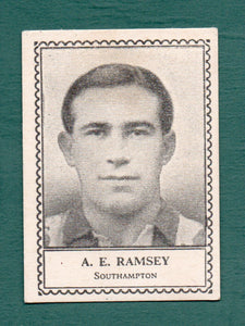 Alf Ramsey