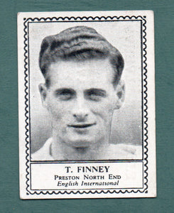 Tom Finney