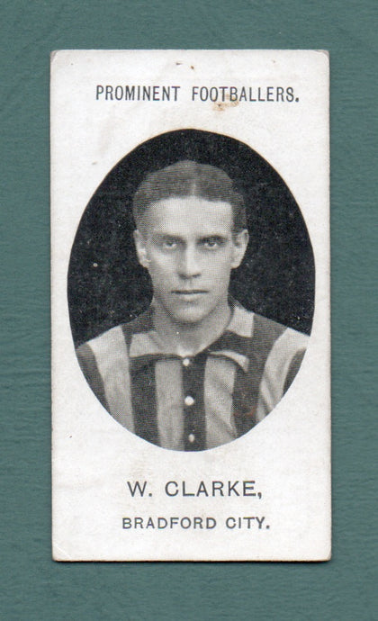 Billy Clarke