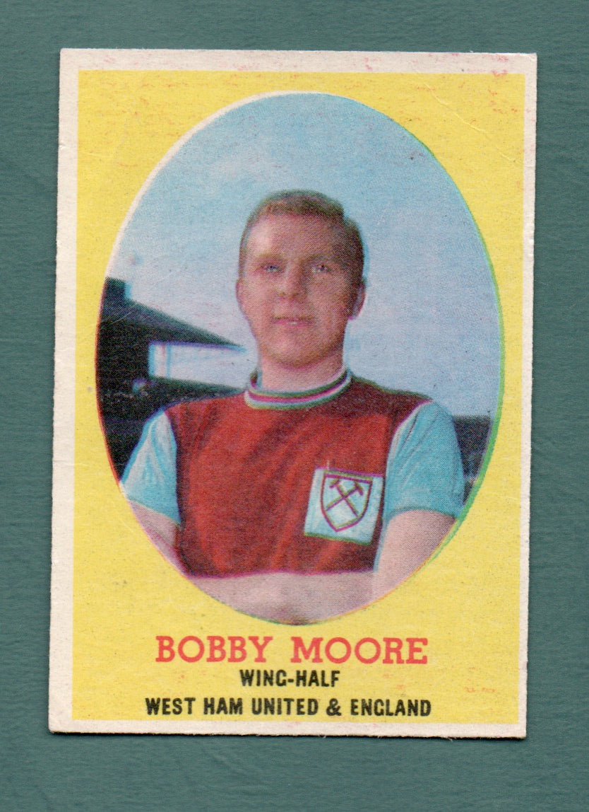 Bobby Moore