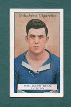 Load image into Gallery viewer, Dixie Dean