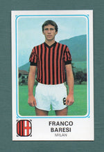 Load image into Gallery viewer, Franco Baresi