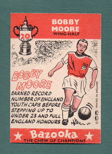 Bobby Moore