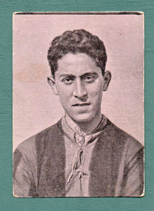 Paulino Alcantara
