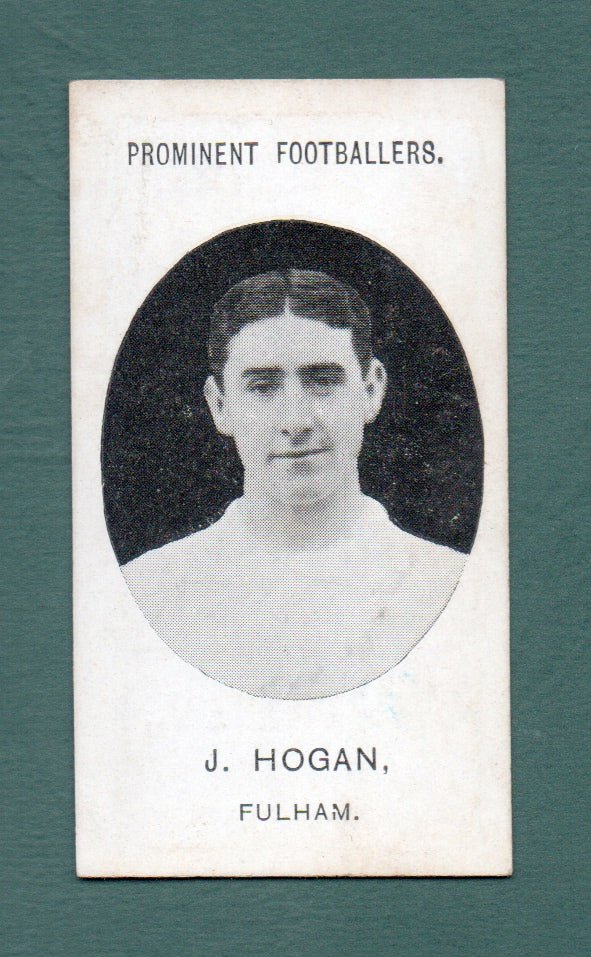 Jimmy Hogan